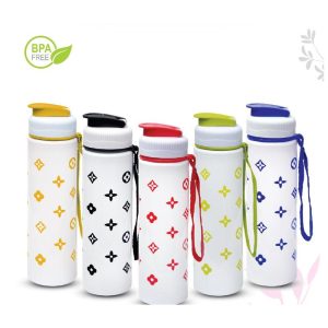 Classic BPA-free school water bottle Karachi - Plastika Karachi