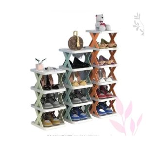 Multipurpose foldable kitchen rack for home organisation Karachi - Plastika Karachi