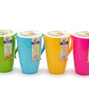 BPA-free plastic serving jug for drinks Karachi - Plastika Karachi
