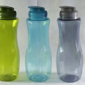 Classic BPA-free fridge water bottle Karachi - Plastika Karachi