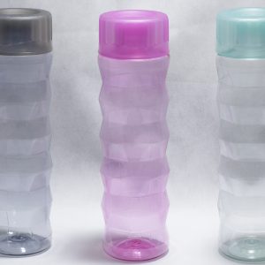 Diamond fridge water bottle 2 piece set Karachi - Plastika Karachi