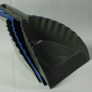 Plastic dustpan for home cleaning in Karachi - Plastika Karachi